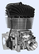 KA100 engine